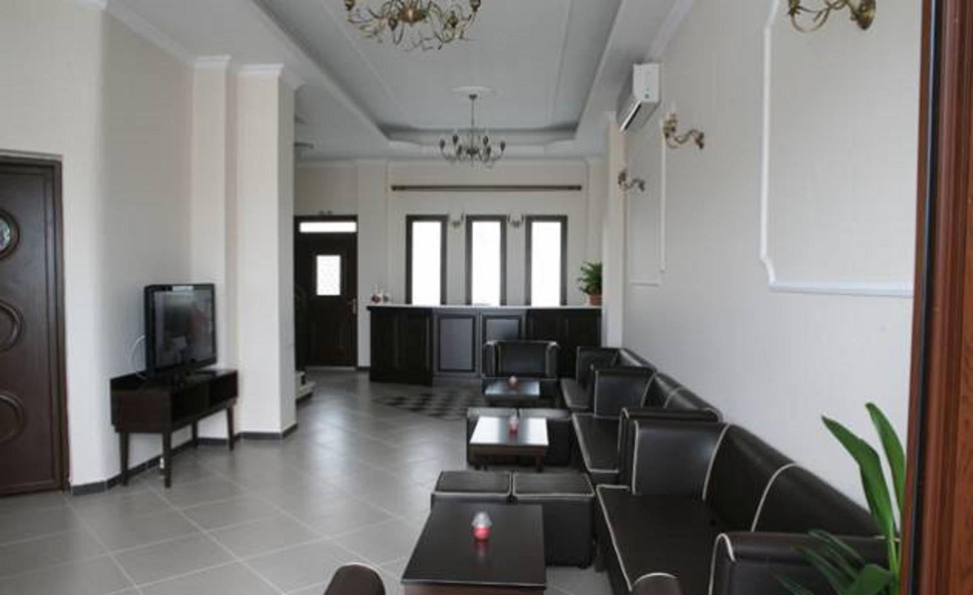 Makedos Sea View Apartment Nea Vrasna Exterior photo
